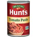 Hunts Tomato Paste, 12 Ounce -- 24 per case