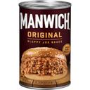 Manwich Original Sloppy Joe Sauce, 24 Ounce -- 12 per case