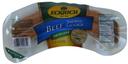 Armour Smoked Beef Sausage Rope, 10 Ounce -- 12 per case