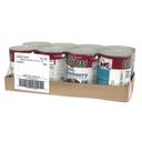 Lucky Leaf Premium Blueberry Pie Filling, 21 Ounce -- 8 per case.