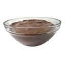 Lucky Leaf Artificial Flavor Chocolate Pudding, 106 Ounce -- 3 per case