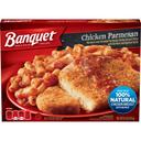Banquet Chicken Parmesan Meal, 8.5 Ounce -- 12 per case.