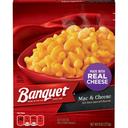 Banquet Basic Mac and Cheese Meal, 8 Ounce -- 12 per case.