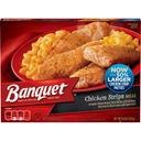 Banquet Classics Chicken Strips Meal, 8.9 Ounce -- 12 per case.