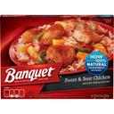 Banquet Classic Sweet and Sour Chicken, 9.25 Ounce -- 12 per case.