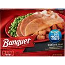 Banquet Classic Turkey Meal, 10 Ounce -- 12 per case.