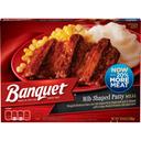 Banquet Classic Backyard BBQ Meal, 10.45 Ounce -- 12 per case.