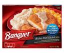 Conagra Banquet Entree Fried Chicken, 10.1 Ounce -- 12 per case.