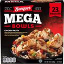 Banquet Chicken Fajita Mega Bowl, 14 Ounce -- 8 per case.