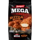 Banquet Mega Buffalo Style Chicken Strip, 24 Ounce -- 8 per case.