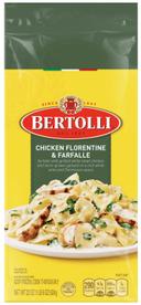 Bertolli Chicken Florentine Dinner, 22 Ounce -- 4 per case
