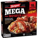 Banquet Nashville Hot Chicken Mega Bowl, 13 Ounce -- 8 per case.