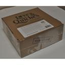 Love and Quiches Mile High 10 Inch Carrot Cake, 6.12 Pound -- 2 per case