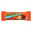Reeses Fast Break Milk Chocolate Peanut Butter and Nougat Bar, 1.8 Ounce -- 216 per case