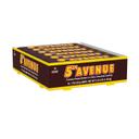 Hersheys 5th Avenue Crunchy Peanut Butter Chocolate Coating Bar, 2 Ounce -- 432 per case