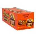 Reeses Big Cup Milk Chocolate and Peanut Butter Stuffed with Puffs Cereal, 1.2 Ounce -- 288 per case