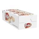 Kit Kat Individually Wrapped White Creme Wafer Candy Bar, 1.5 Ounce -- 288 per case