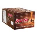 Rolo Creamy Caramels Wrapped in Rich Chocolate Candy Roll, 1.7 Ounce -- 432 per case