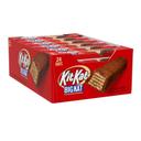Kit Kat Big Kat Individually Wrapped Crisp Wafer in Milk Chocolate Candy Bar, 1.5 Ounce -- 384 per case