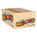 Hersheys Whatchamacallit Individually Wrapped Chocolate Peanut Flavored Crisps and Caramel Candy Bar, 1.6 Ounce -- 432 per case