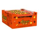 Reeses Pieces Peanut Butter Candy, 1.53 Ounce -- 324 per case