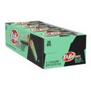 Kit Kat Duos Full Size Mint and Dark Chocolate Wafer Candy Bar, 1.5 Ounce -- 288 per case