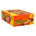 Reeses Outrageous King Size Milk Chocolate Peanut Butter Caramel and Pieces Candy, 2.95 Ounce -- 144 per case