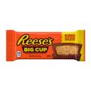 Reeses Big Cup King Size Milk Chocolate Peanut Butter Cup, 2.8 Ounce -- 144 per case