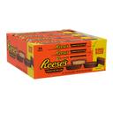Reeses King Size Milk Chocolate Peanut Butter Cup, 2.8 Ounce -- 144 per case