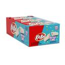 Kit Kat Crisp Wafers in Birthday Cake Flavored White Creme with Sprinkles, 3 Ounce -- 144 per case
