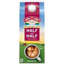 Land O Lakes Traditional Half and Half Creamer, 64 count - 6 per case