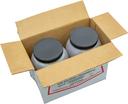 Girards Dressing Au Naturel Red Balsamic Vinaigrette Dressing, 1 Gallon -- 2 per case.