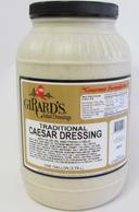 Girards Dressing Traditional Olive Oil Caesar Dressing, 1 Gallon -- 2 per case.