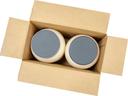 Girards Fuji Apple Cider Vinaigrette Dressing, 1 Gallon -- 2 per case.