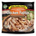John Soules Foods Fully Cooked Chicken Fajita, 16 Ounce -- 6 per case
