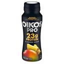 Oikos Pro Mango Pineapple Cultured Dairy Drink, 7 Ounce -- 8 per case