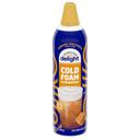 International Delight Cold Foam Caramel Creamer, 14 Ounce -- 6 per case