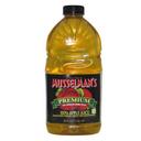 Musselmans Premium 100 Percent Apple Juice, 64 Fluid Ounce -- 8 per case