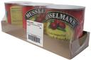 Musselmans York Imperial Sliced Apples, 112 Ounce -- 3 per case.