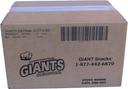 Giants Dill Pickle Flavor Sunflower Seed Snacks, 5 Ounce -- 12 per case