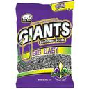 Giants Big Easy Louisiana Style Sunflower Seeds, 5 Ounce - 12 per case