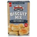Louisiana Fish Fry Buttermilk Biscuit Mix, 9 Ounce -- 6 per case