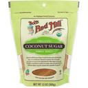 Bobs Red Mill Organic Coconut Sugar, 13 Ounce -- 4 per case
