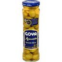 Goya Manzanilla Olives, 3.75 Ounce -- 12 per case