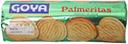 Goya Palmerita Cookies, 5.82 Ounce -- 16 per case