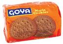 Goya Chocolate Maria Cookie, 7 Ounce -- 16 per case