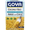 Goya Coconut Rice, 7 Ounce -- 12 per case