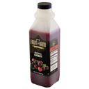 Oregon Fruit Cherry Pourable Fruit, 35 Ounce -- 6 per case.