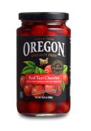 Oregon Red Tart Cherries -- 6 per case.