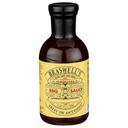 Braswell Sweet Molasses BBQ Sauce, 13.5 Ounce -- 6 per case